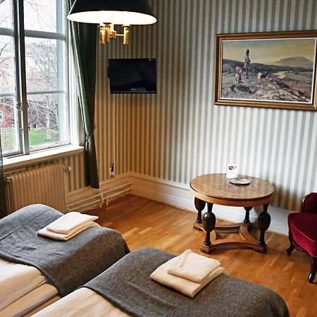Kisa Waerdshus & Hotell מראה חיצוני תמונה