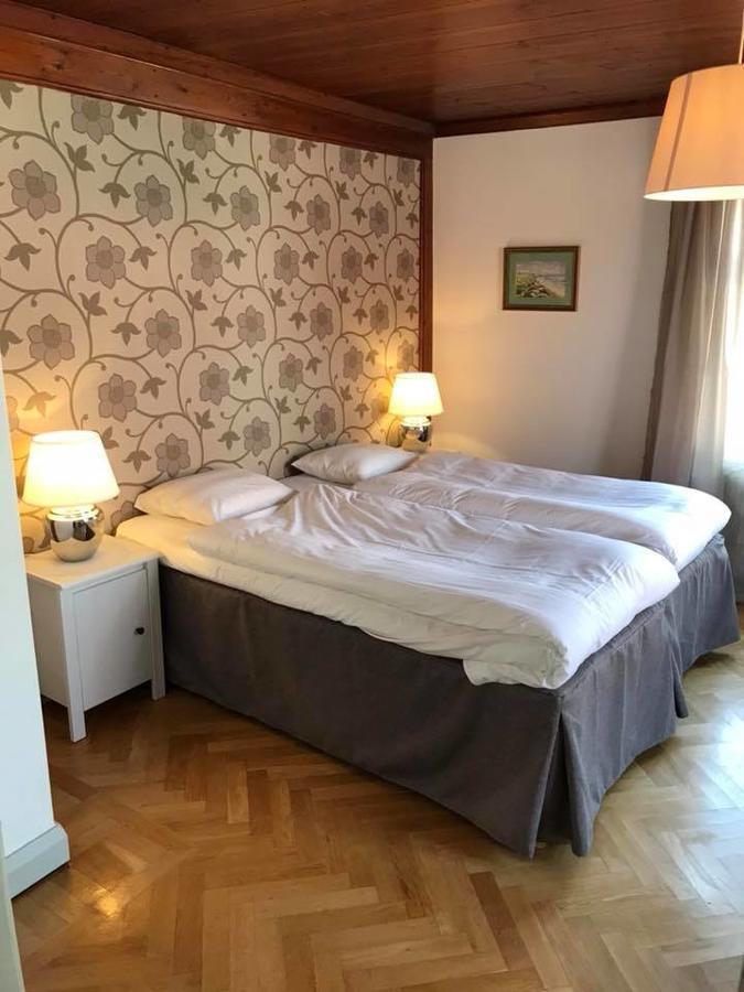 Kisa Waerdshus & Hotell מראה חיצוני תמונה