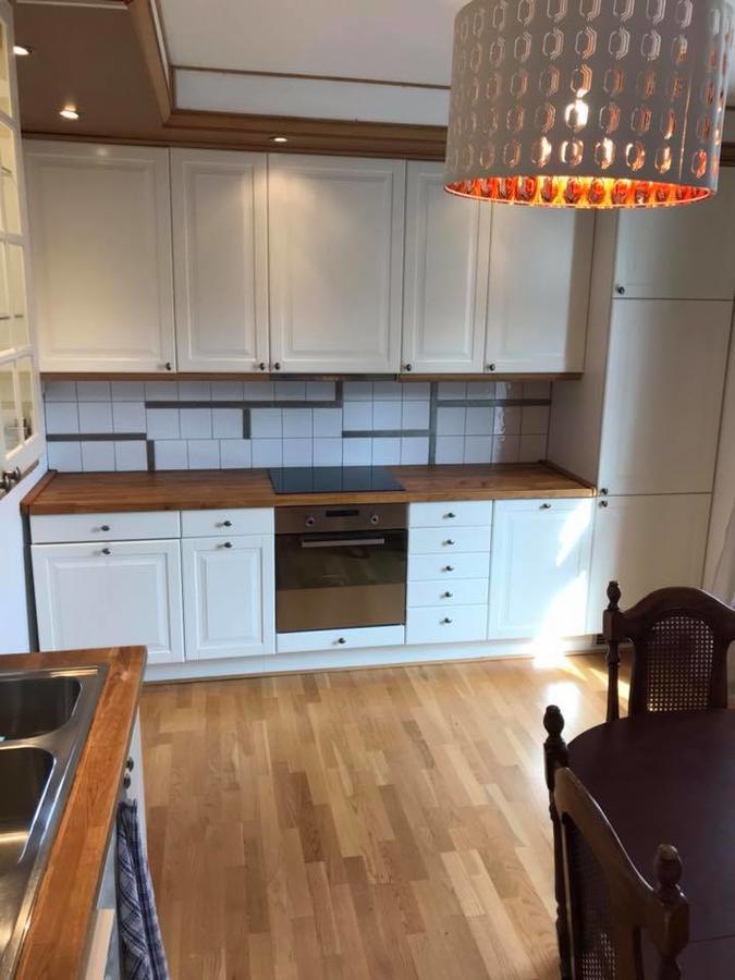 Kisa Waerdshus & Hotell מראה חיצוני תמונה