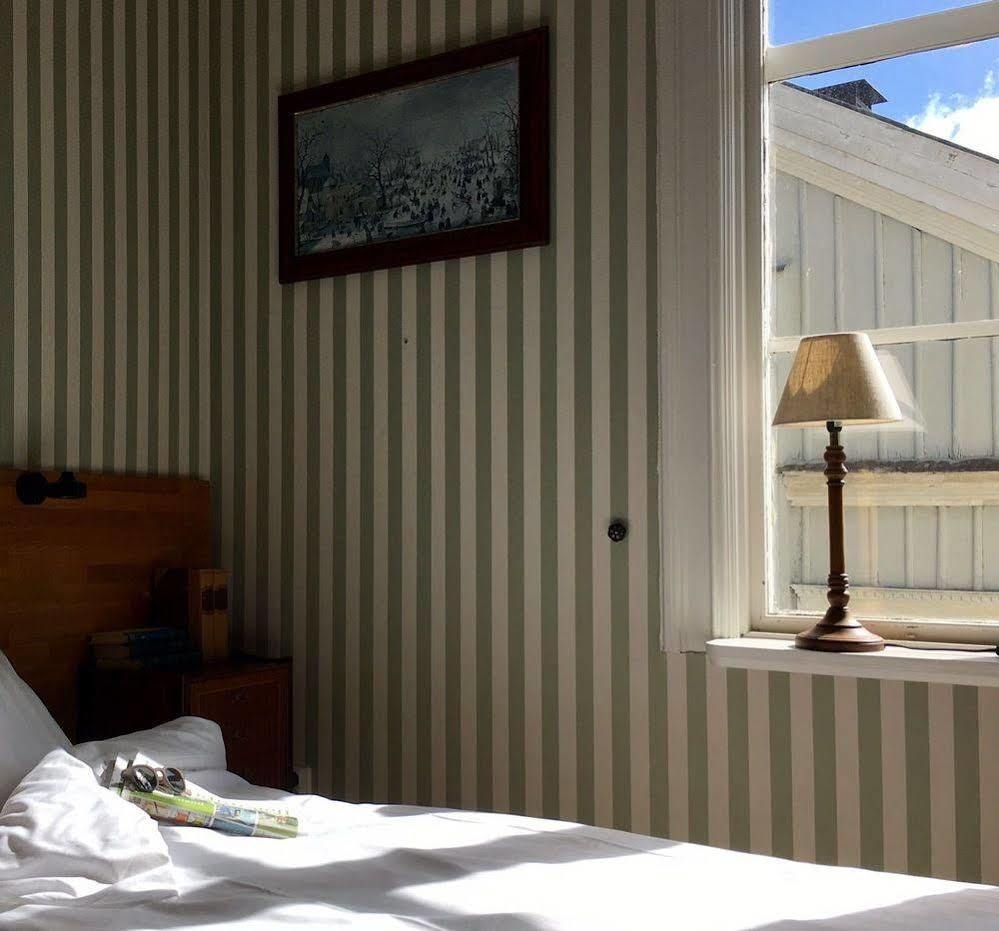 Kisa Waerdshus & Hotell מראה חיצוני תמונה